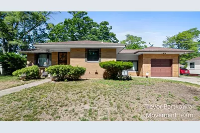 3329 Maffett Street, Muskegon, MI 49444 - Photo 2