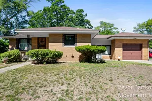 3329 Maffett St, Muskegon, MI 49444 - Photo 2