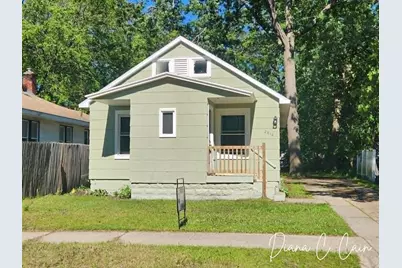 2818 Riordan Street, Muskegon Heights, MI 49444 - Photo 1