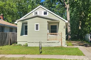 2818 Riordan St, Muskegon Heights, MI 49444 - Photo 1