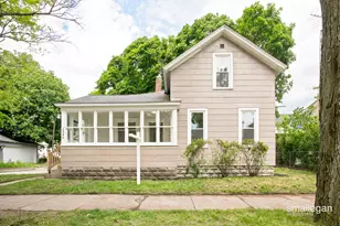 1346 5th St, Muskegon, MI 49441 - Photo 1