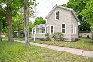 1346 5th St, Muskegon, MI 49441 - Photo 1