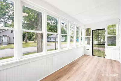 1346 5th Street, Muskegon, MI 49441 - Photo 2