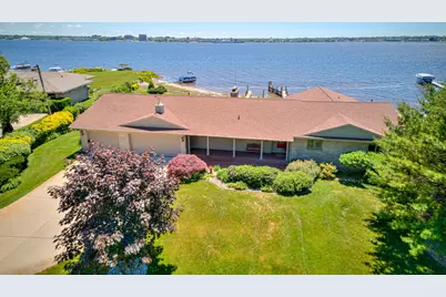909 Tostenabe Lane, Muskegon, MI 49445 - Photo 40