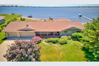 909 Tostenabe Lane, Muskegon, MI 49445 - Photo 42