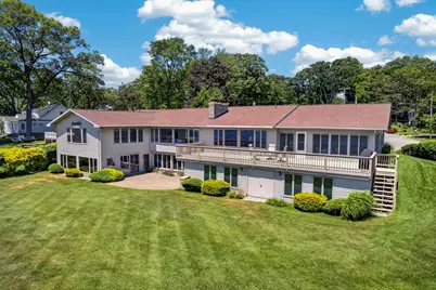 909 Tostenabe Lane, Muskegon, MI 49445 - Photo 10