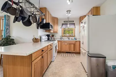 5729 N Bass Lake Road, Irons, MI 49644 - Photo 12