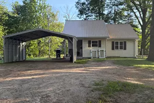 5729 N Bass Lake Rd, Irons, MI 49644 - Photo 4
