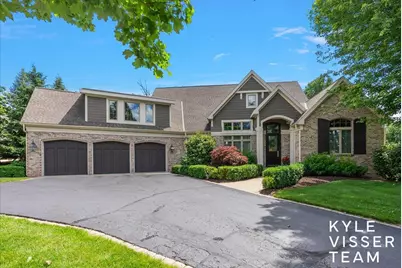 5650 E Watermark Court SE, Grand Rapids, MI 49546 - Photo 1