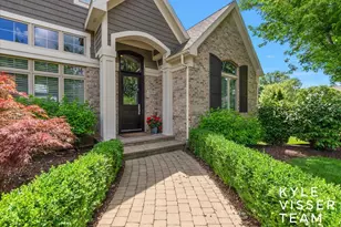 5650 E Watermark Ct SE, Grand Rapids, MI 49546 - Photo 2