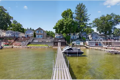 290 Park Street, Manitou Beach, MI 49253 - Photo 36