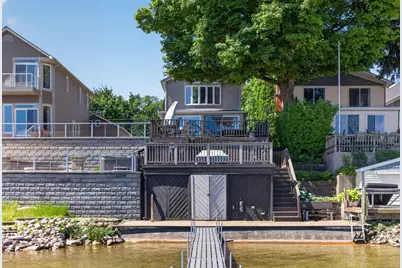 290 Park Street, Manitou Beach, MI 49253 - Photo 4