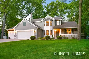 14936 Woodacre Ct, Grand Haven, MI 49417 - Photo 1