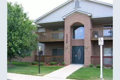 2246 Touchdown Court #2, Ypsilanti, MI 48197 - Photo 1