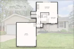 1554 Wakely St NE, Grand Rapids, MI 49505 - Photo 30
