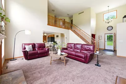 11226 Snow Road, Bridgman, MI 49106 - Photo 8