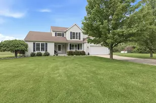 11226 Snow Rd, Bridgman, MI 49106 - Photo 1