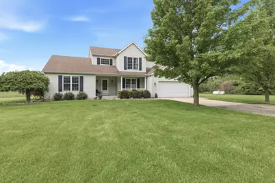 11226 Snow Road, Bridgman, MI 49106 - Photo 2