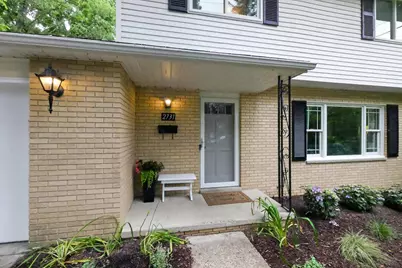 2731 Valley Drive, Ann Arbor, MI 48103 - Photo 2