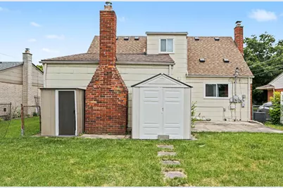 8485 Forrest Drive, Canton, MI 48187 - Photo 24