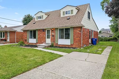 8485 Forrest Drive, Canton, MI 48187 - Photo 2