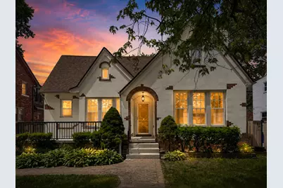 3665 Berkshire, Detroit, MI 48224 - Photo 2