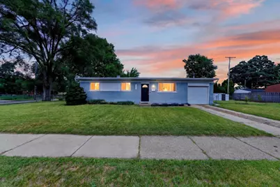 43924 Donley Drive, Sterling Heights, MI 48314 - Photo 1