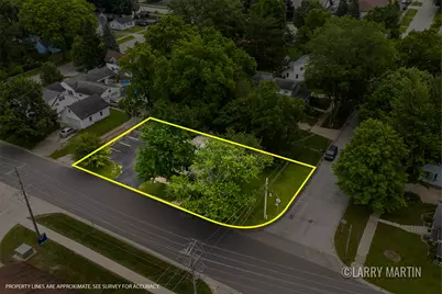 224 S Weaver Avenue, Fremont, MI 49412 - Photo 22