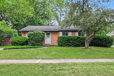 624 Susan Drive, Ann Arbor, MI 48103 - Photo 1