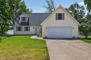 14023 Grandview Dr, Cement City, MI 49233 - Photo 1