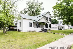 205 N Lincoln Ave, Lakeview, MI 48850 - Photo 4