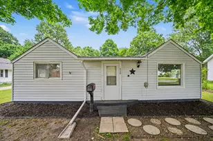 614 S Jefferson St, Sturgis, MI 49091 - Photo 2