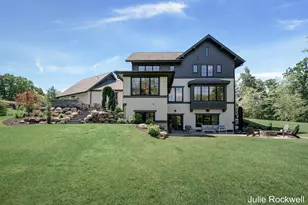 8279 Revado Hills Ct, Ada, MI 49301 - Photo 2