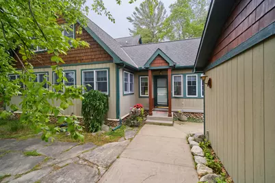 8792 S Greenway Street, Onekama, MI 49675 - Photo 2
