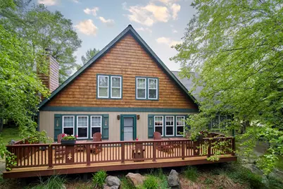 8792 S Greenway Street, Onekama, MI 49675 - Photo 4