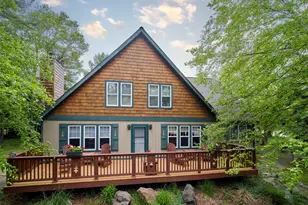 8792 S Greenway St, Onekama, MI 49675 - Photo 4