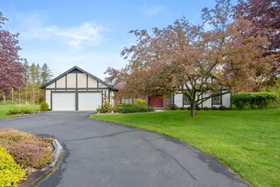 6926 W H Avenue, Kalamazoo, MI 49009 - Photo 2