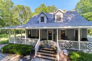 10826 Old Freesoil Road N, Manistee, MI 49660 - Photo 2