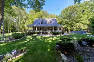 10826 Old Freesoil Road N, Manistee, MI 49660 - Photo 34