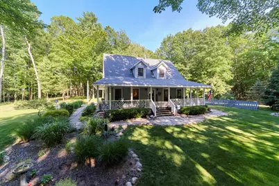 10826 Old Freesoil Road N, Manistee, MI 49660 - Photo 36