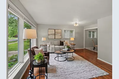 2727 Hampshire Road, Ann Arbor, MI 48104 - Photo 4