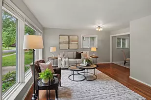 2727 Hampshire Rd, Ann Arbor, MI 48104 - Photo 4