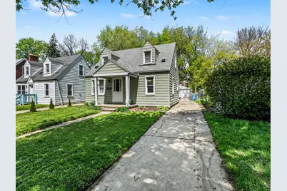 25850 Hanover Street, Dearborn Heights, MI 48125 - Photo 1