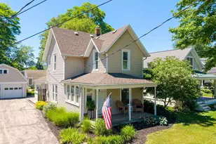 862 St Joseph St, South Haven, MI 49090 - Photo 1