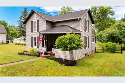 325 Grand Street, Springport, MI 49284 - Photo 2