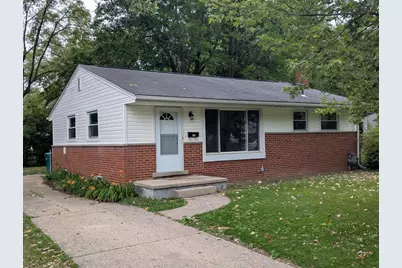 820 Nash Avenue, Ypsilanti, MI 48198 - Photo 1