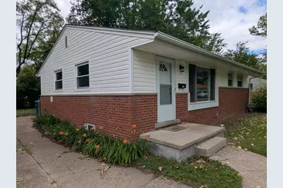820 Nash Avenue, Ypsilanti, MI 48198 - Photo 2