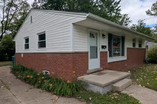 820 Nash Ave, Ypsilanti, MI 48198 - Photo 2