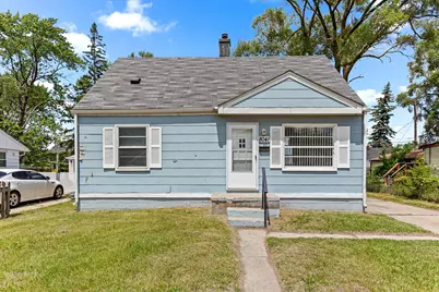 8041 Packard Avenue, Warren, MI 48089 - Photo 1