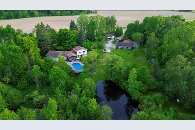 3091 E Sage Lake, Lupton, MI 48635 - Photo 1